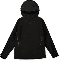 W's BFF Jacket True Black - view: 0