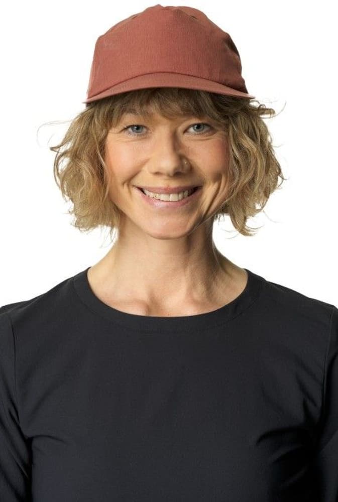 Daybreak Cap Desert Rock Red, view: 1