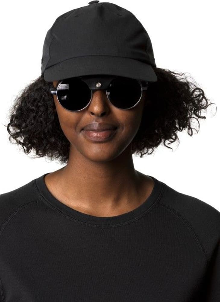 Daybreak Cap True Black, view: 3