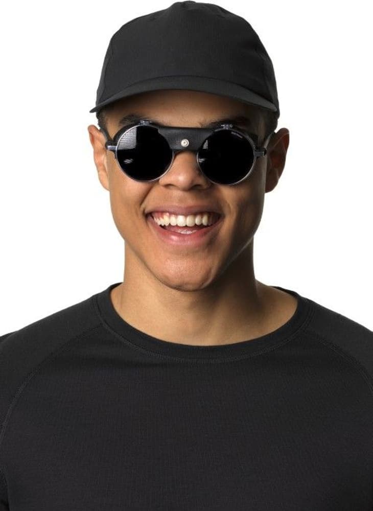 Daybreak Cap True Black, view: 1