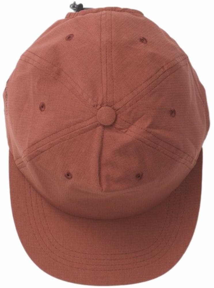 Daybreak Cap Desert Rock Red, view: 0