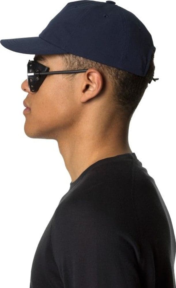 Daybreak Cap Blue Illusion, view: 2