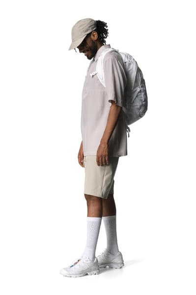 M's Go Shorts Sandstorm, view: 5