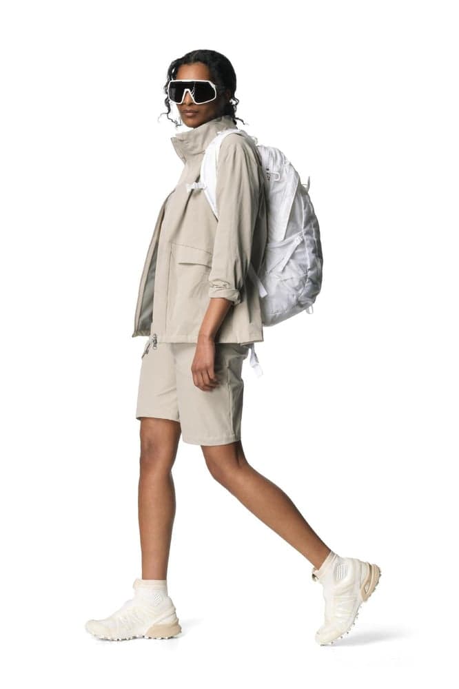 W's Go Shorts Sandstorm, view: 10