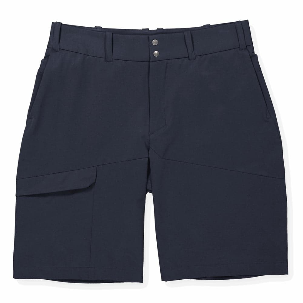 W's Go Shorts Blue Illusion, view: 0