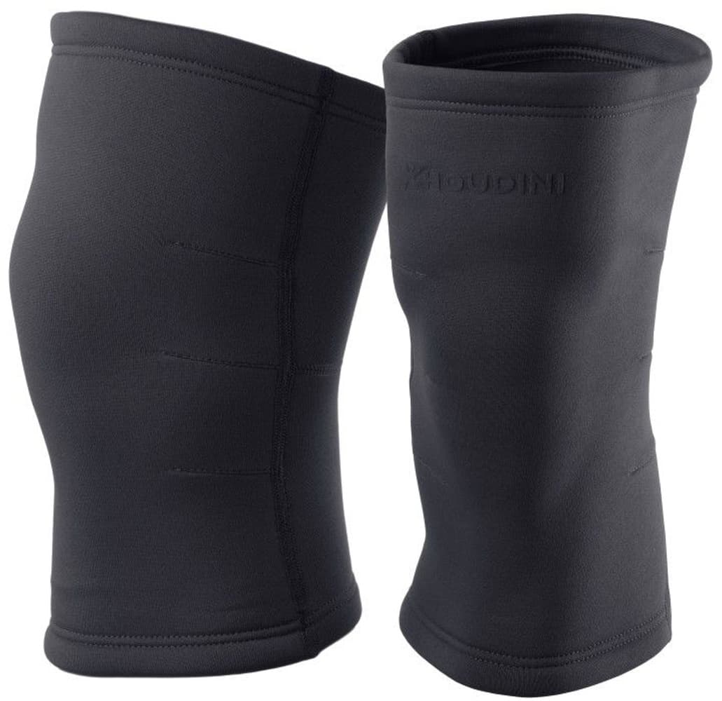 Knee Gaiters Black (2017), view: 0
