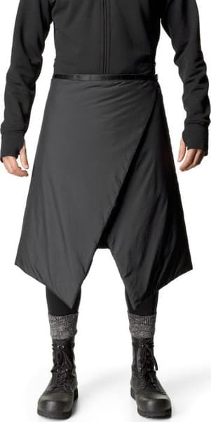 Puffy Square Rock Black, view: 2