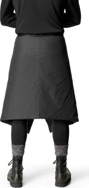 Puffy Square Rock Black, view: 1