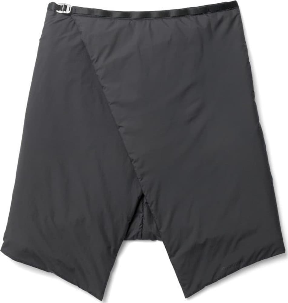 Puffy Square Rock Black, view: 0