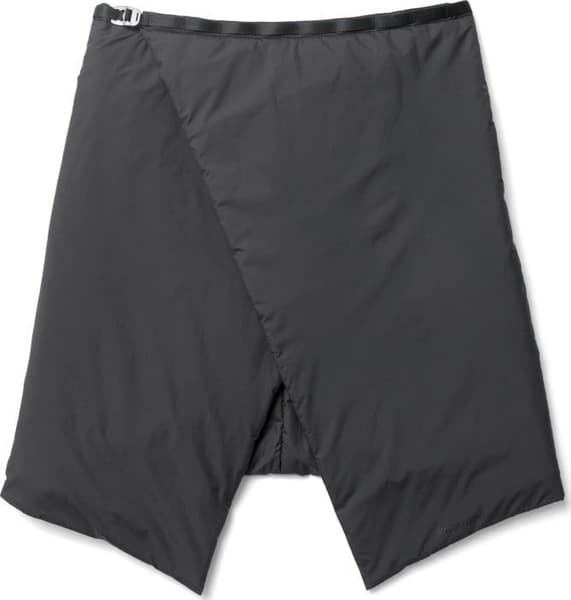 Puffy Square Rock Black, view: 0