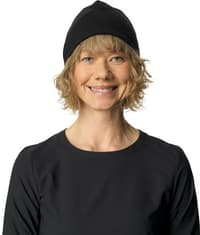 Power Top Hat True Black - view: 2