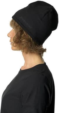 Power Top Hat True Black - view: 4