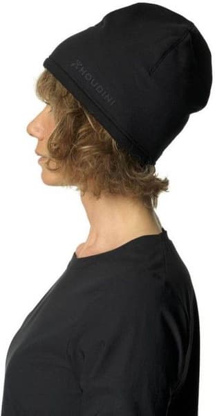 Power Top Hat True Black, view: 4