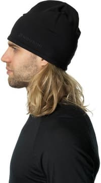 Power Top Hat True Black - view: 3