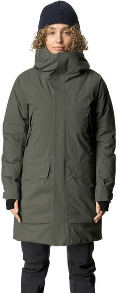 Baremark Green