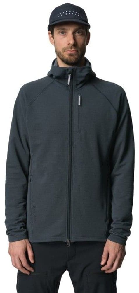 M's Aero Houdi Big Bang Blue, view: 1