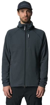 M's Aero Houdi Big Bang Blue - view: 1