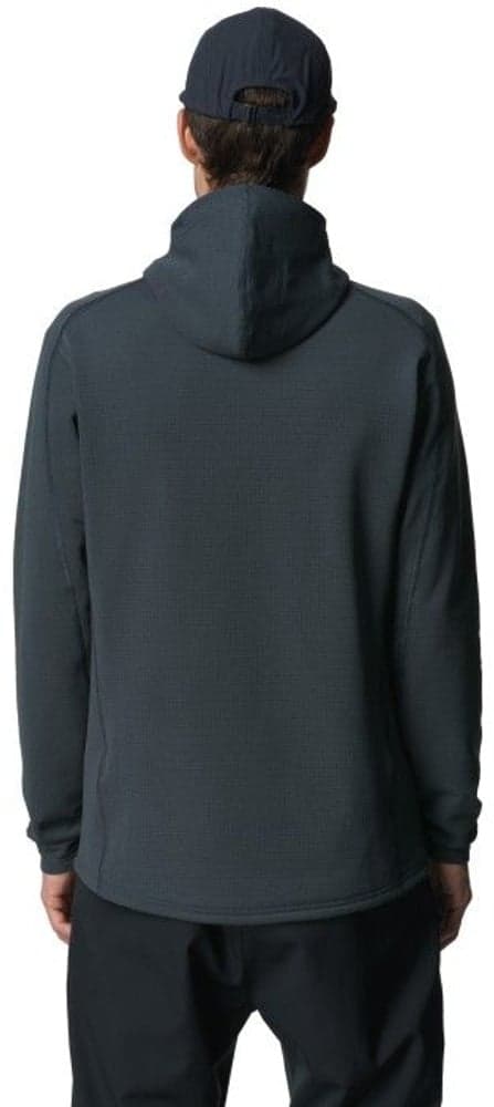 M's Aero Houdi Big Bang Blue, view: 3