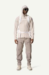 M's Aero Houdi Foggy Mountain - view: 1