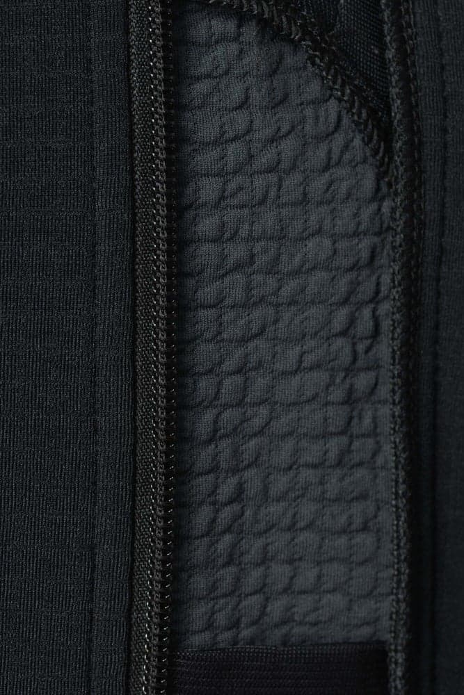 M's Aero Houdi True Black, view: 6