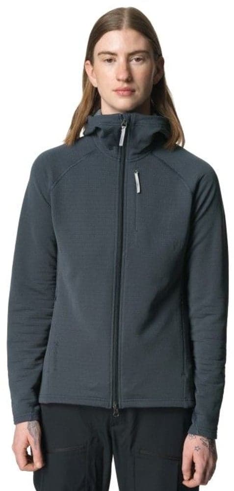 W's Aero Houdi Big Bang Blue, view: 0