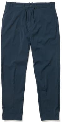 M's Wadi Pants Blue Illusion - view: 0