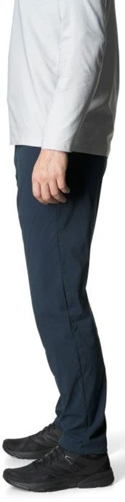 M's Wadi Pants Blue Illusion, view: 3