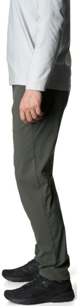 M's Wadi Pants Baremark Green, view: 3