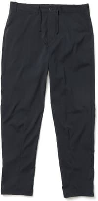 M's Wadi Pants True Black - view: 0