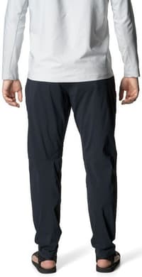 M's Wadi Pants True Black - view: 2