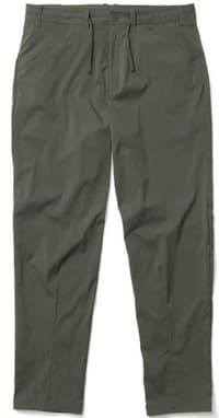 M's Wadi Pants Baremark Green - view: 0