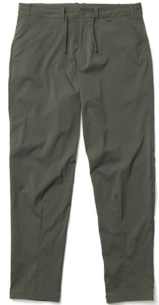 M's Wadi Pants Baremark Green, view: 0