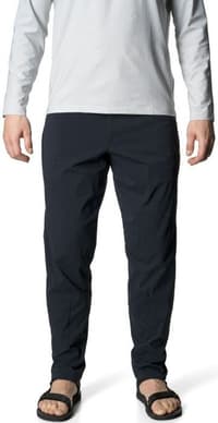 M's Wadi Pants True Black - view: 1