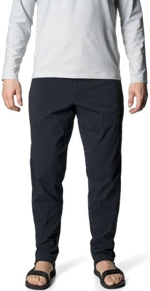 M's Wadi Pants True Black, view: 1