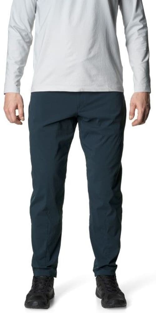 M's Wadi Pants Blue Illusion, view: 1