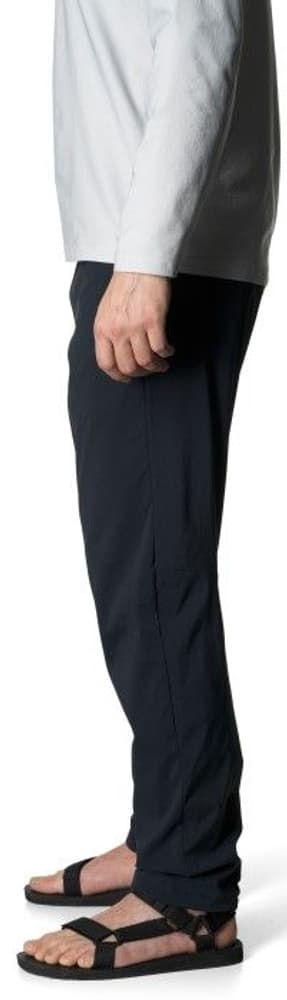 M's Wadi Pants True Black, view: 3