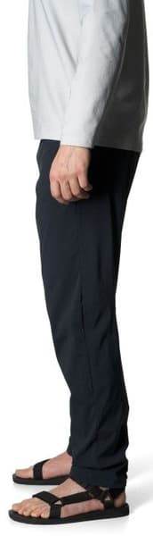 M's Wadi Pants True Black - view: 3