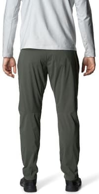 M's Wadi Pants Baremark Green - view: 2