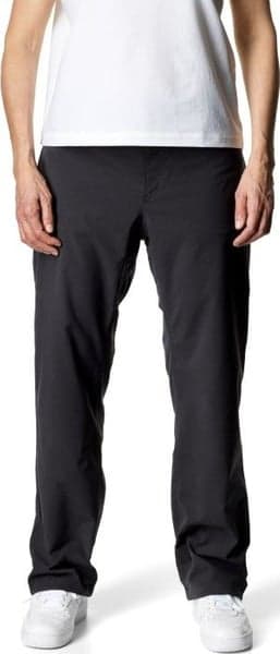 W's Dock Pants True Black, view: 1