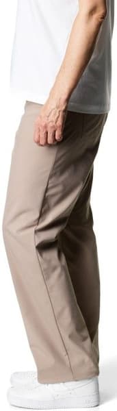 W's Dock Pants Dark Sand, view: 2