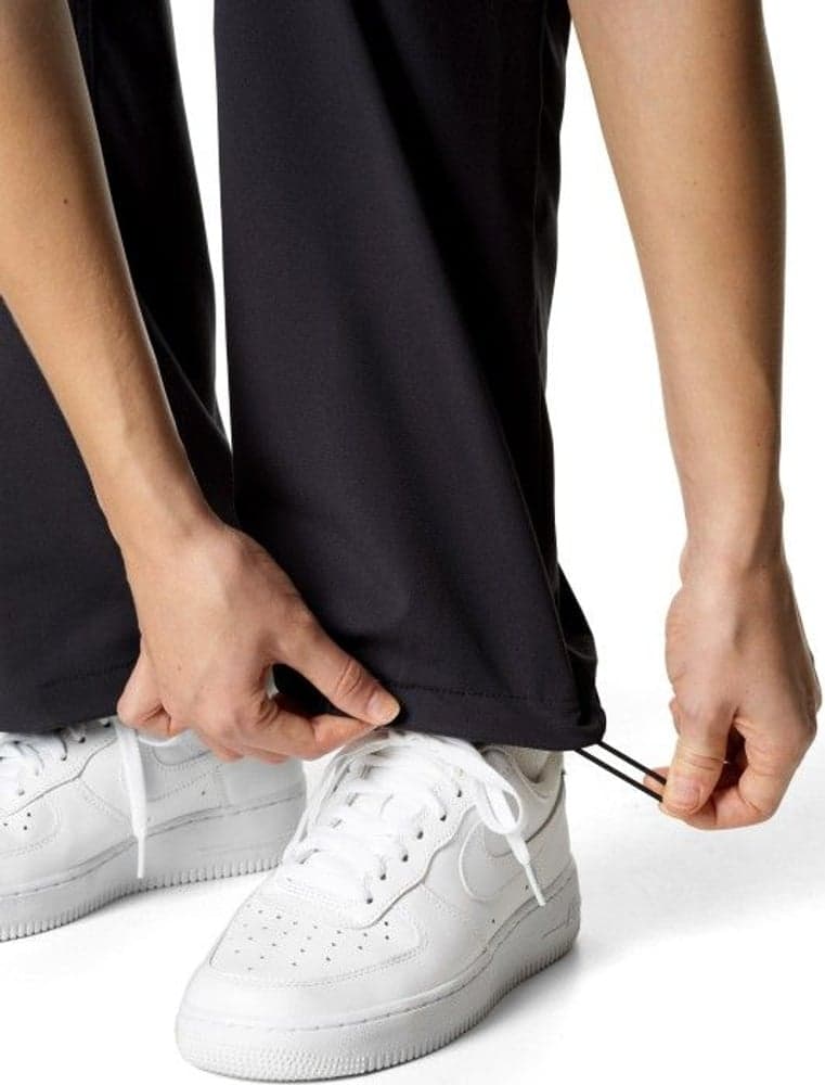 W's Dock Pants True Black, view: 7