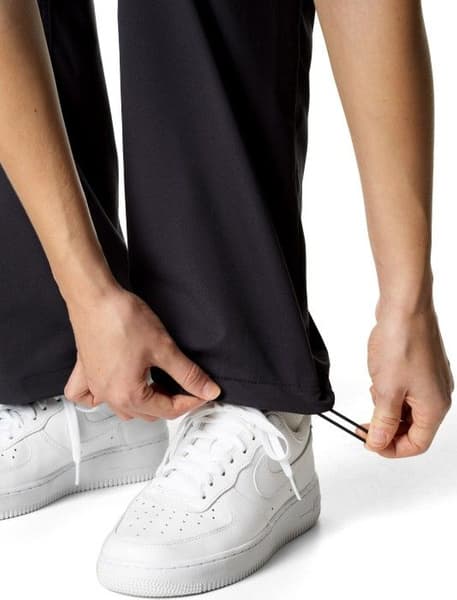 W's Dock Pants True Black, view: 7