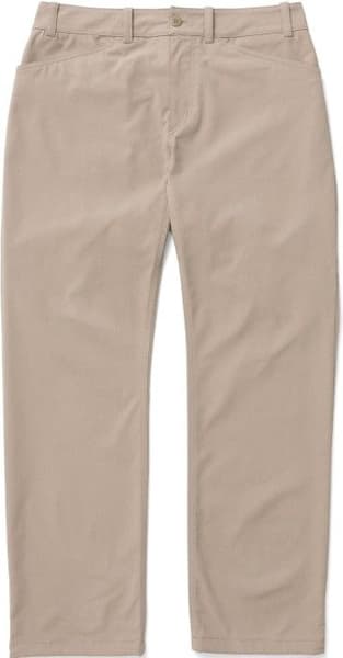 W's Dock Pants Dark Sand, view: 0