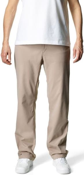 W's Dock Pants Dark Sand, view: 1