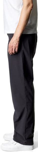 W's Dock Pants True Black, view: 3