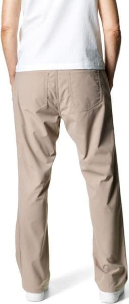 W's Dock Pants Dark Sand, view: 3