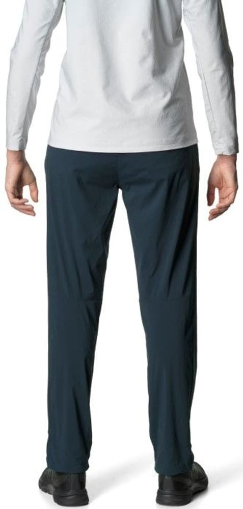 W's Wadi Pants Blue Illusion, view: 2