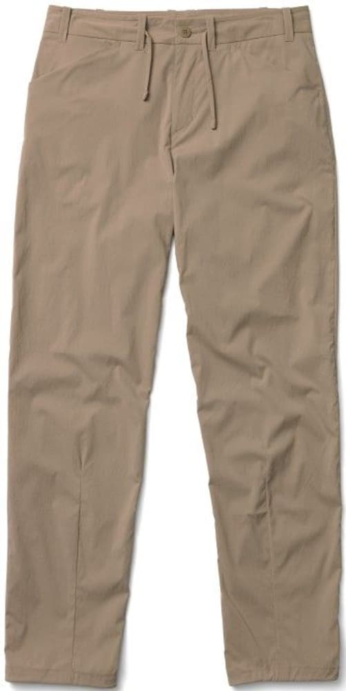 W's Wadi Pants Misty Beach, view: 0