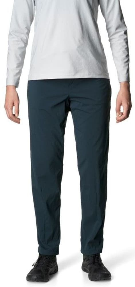 W's Wadi Pants Blue Illusion, view: 1