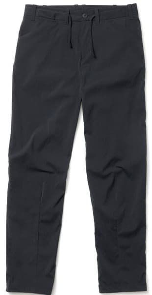 W's Wadi Pants True Black, view: 0